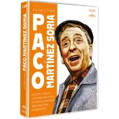 Divisa Paco Martínez Soria (colección 5 Películas) Dvd