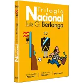Divisa Trilogía Nacional Luis García Berlanga Blu-ray