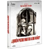 Divisa Lio ¿quien Puede Matar A Un Niño? Blu-ray