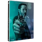 Divisa John Wick (otro Día Para Matar) Dvd