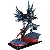 Tsume Art One Piece Hades Resin Ikigai Figur