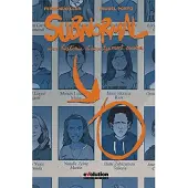 Panini Subnormal Catalan Comic