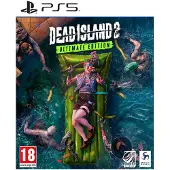 Dead Island 2 Ultimate Edition, PlayStation 5