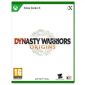 Dynasty Warriors: Origins