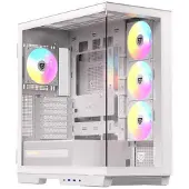 Nfortec CPU-Kühler NF-CS-URSA-W