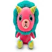 Youtooz Der Chimären-direktor Sitzt Auf Einem Teddybär 23 Cm