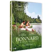 Divisa El Pintor Y Su Musa Bonnard Dvd