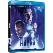 Twentieth Century Fox Abyss Blu-ray