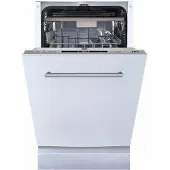 CATA Lvi 48010 Geschirrspüler Mit Drittem Rack 10 Anzahl Maßgedecke