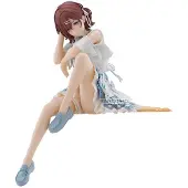 Banpresto Hochdetaillierte Madoka Higuchi-figur Aus The Idolmaster 19 Cm Mehrfarbig Mehrfarbig One Size