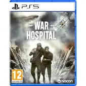Ps5 War Hospital