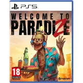 Ps5 Welcome To Paradize