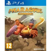Pharaonic Deluxe Edition, PlayStation 4