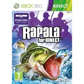 Rapala for Kinect, Xbox 360, Xbox 360, Sport, E (Jeder)