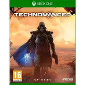 The Technomancer, Xbox One, M (Reif)