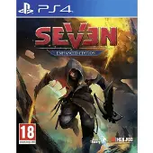 Ps4 Seven Enhanced Edition
