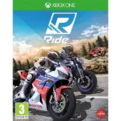 One Ride