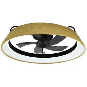 Cecotec Energysilence Lampaero 600 Green Design Deckenventilator