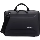 Thule Gauntlet 5 MacBook Attaché 16", schwarz