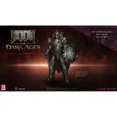 DOOM: Das dunkle Zeitalter Standardausgabe