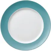 Thomas Sunny Day Turquoise Speiseteller 27 cm Sunny Day Turquoise 10850-408528-10227