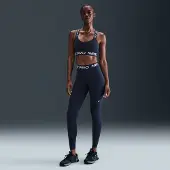 Nike W NP 365 TIGHT Navy