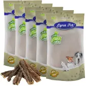 Lyra Rinderpansen groß 5 kg Futter