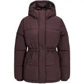 Jack & Jones World Puffer Jjxx Jacke Lila XS Frau Lila XS