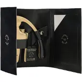L'Atelier du Vin Oeno Motion Gold Nomad Anhängerkupplung