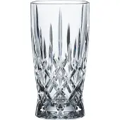 Nachtmann Latte Macchiato Glas Noblesse Barista 350 ml (2er-Set)
