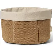 Ferm Living Aufbewahrungskorb Ito Natural/Straw
