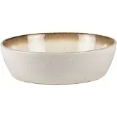 Bitz Suppenschale Gastro in Creme/Creme | Gr.: onesize