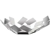 Alessi Brotkorb Stanza Dello Scirocco White
