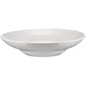 Alessi Suppenteller Mami White Porzellan 24 cm (Set von 6 Stück)