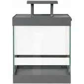 Blomus Laterne Finca Steel Grey