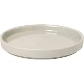 Blomus Dessertteller Pilar Moonbeam 14 cm