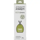Joseph & Joseph Iw6 20l Müllbeutel