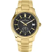 Jacques Lemans - 1-2197J - Armbanduhr - Herren - Quarz - Derby