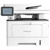 Pantum BM5220ADW, Laser, Monodruck, Monokopie, Farbscan, A4, Weiß