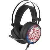 Ert Gaming Avengers-kopfhörer