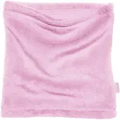 Playshoes Fleece-Loopschal in Rosa - (L)23 x (B)23 cm - onesize