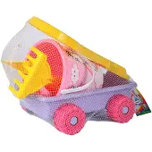 Androni Sandwagen Unicorn gefüllt