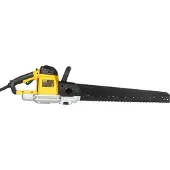 DeWalt Dwe397-qs Elektrische Kettensäge 430 Mm