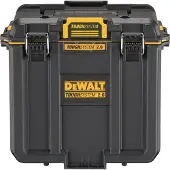 DeWalt DWST 08035-1 Toughsystem 2.0 Werkzeugbox 255 x 390 x 351,5 mm IP 65