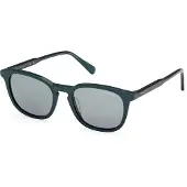 Gant Ga00017 Sonnenbrille Grün Mann Grün One Size