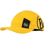 Buff 5 Panel Go Logo Kappe