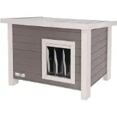 Kerbl ECO-Katzenhaus Eli 81636