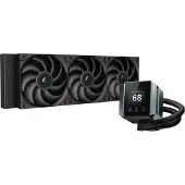 DeepCool Mystique 360 Lcd Wasserkühlung