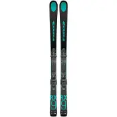 Kästle Rx9+k12 Tri Gw Paket Mit Alpinski