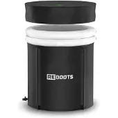 REBOOTS Ice Tube 2 Valves Eisbad